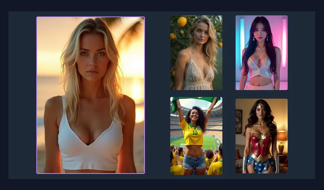 AI modes
