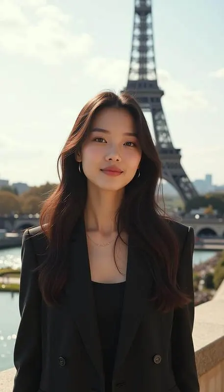 Olivia